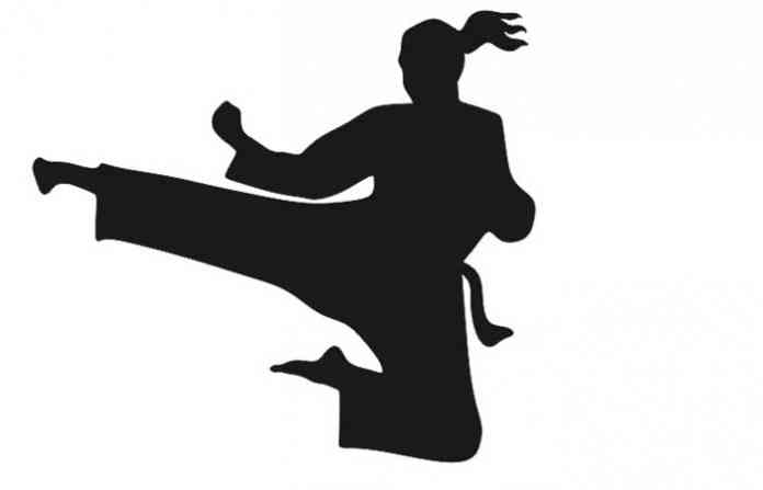 karate