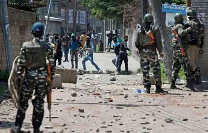 kashmir