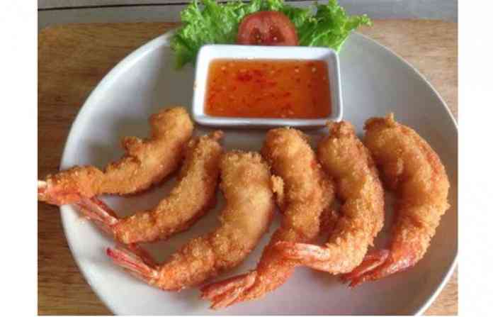 kolambi-fry