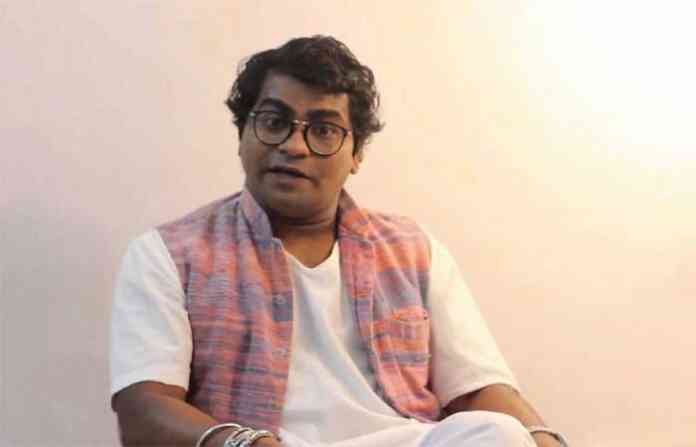 kushal-badrike