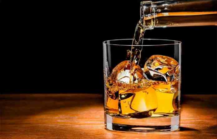 liquor