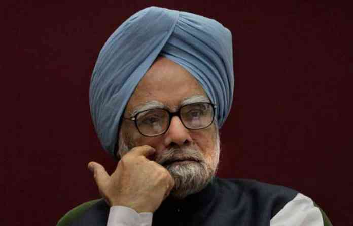 manmohan-sing