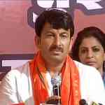 manoj-tiwari