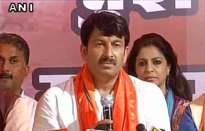 manoj-tiwari manoj-tiwari