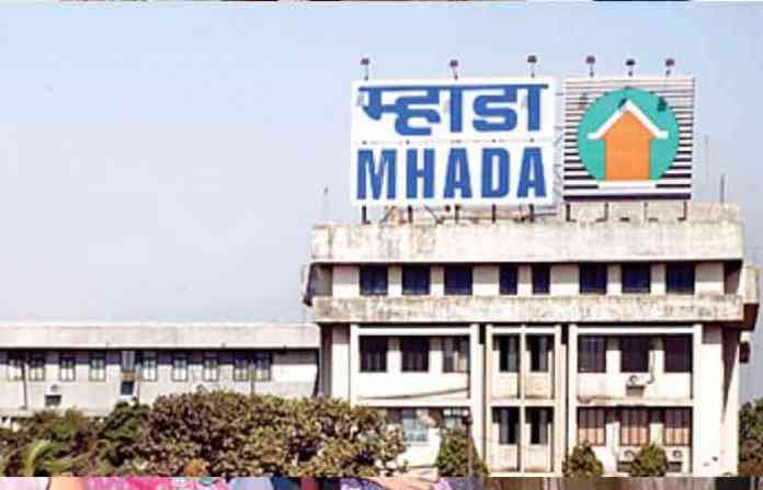 mhada