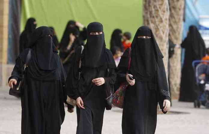 muslim-women