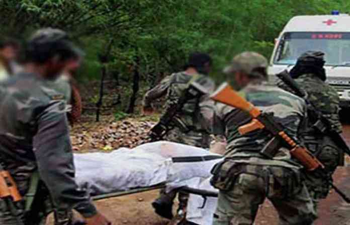naxal-attack