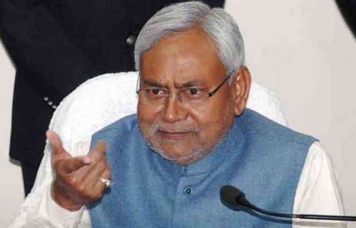 nitish