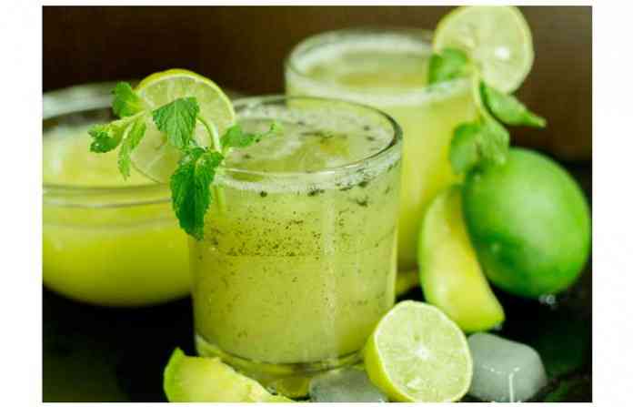 raw-mango-juice