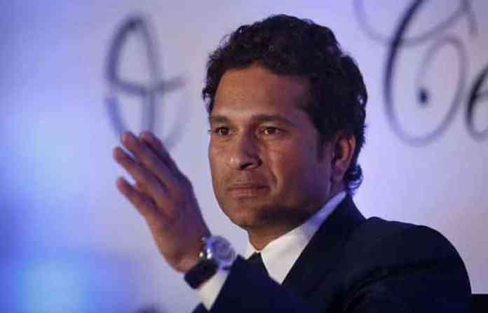 sachin