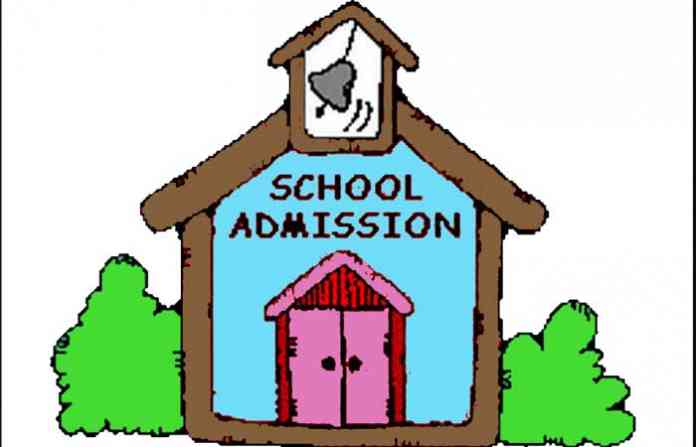 school-admission
