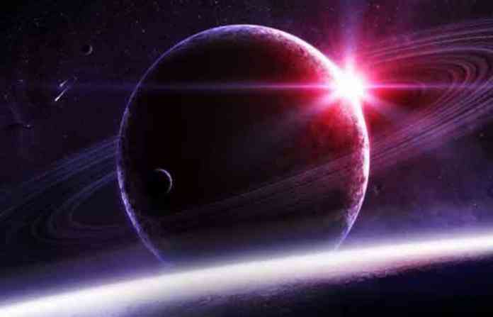 shani-saturn