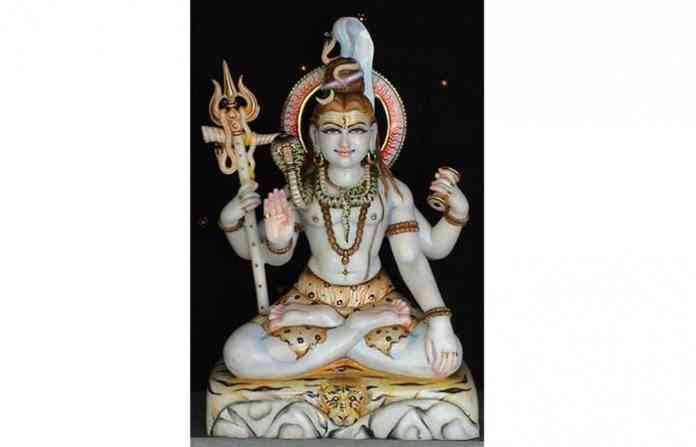 shiva