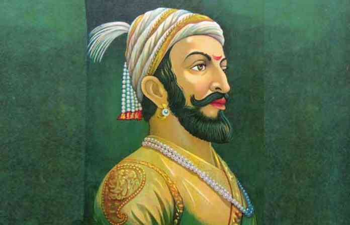 shree-shivaji-maharaj