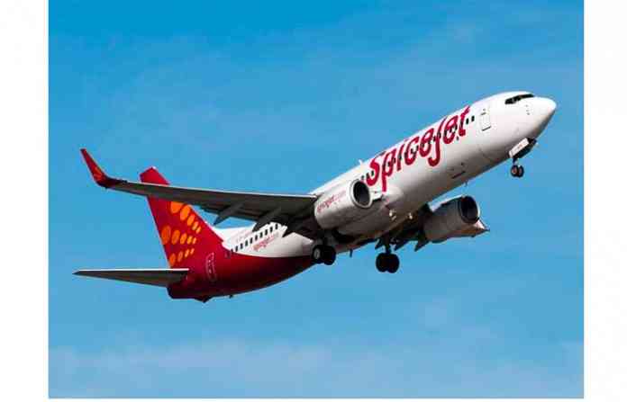 spicejet