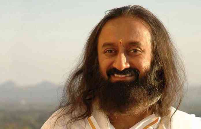 sri-sri-ravi-shankar