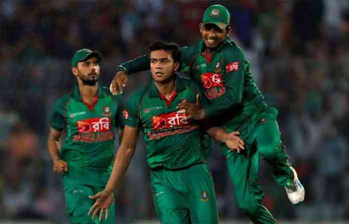 bangladesh