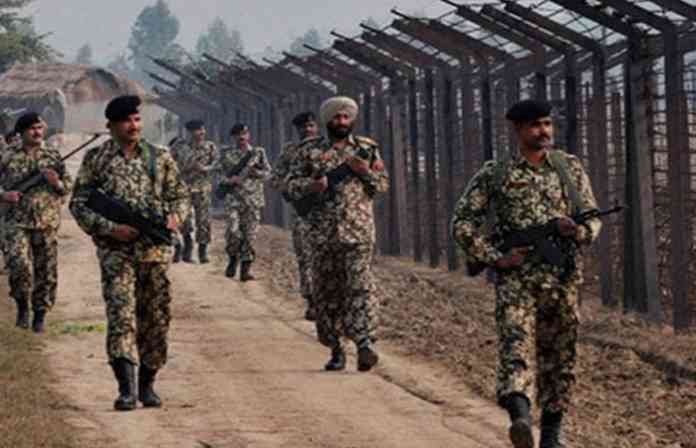 bsf