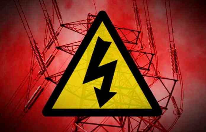 electricity-shock