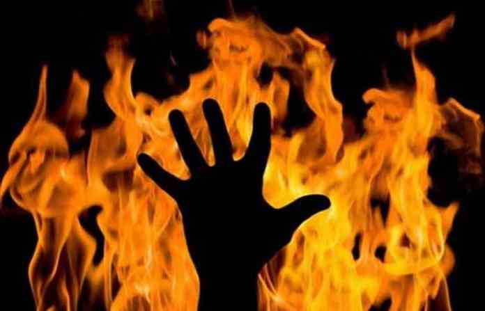 fire-suicide