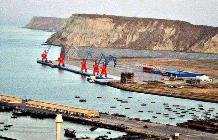 gwadar