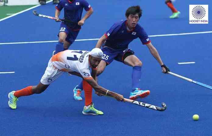hocky-india