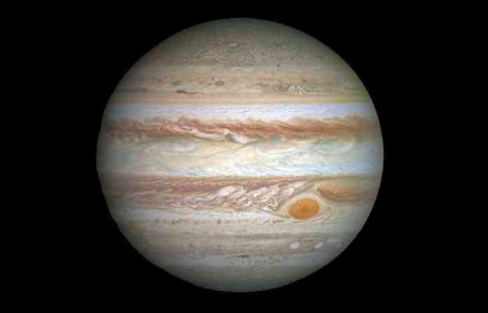 jupiter