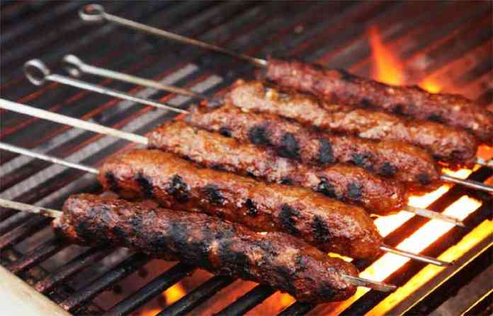 kabab