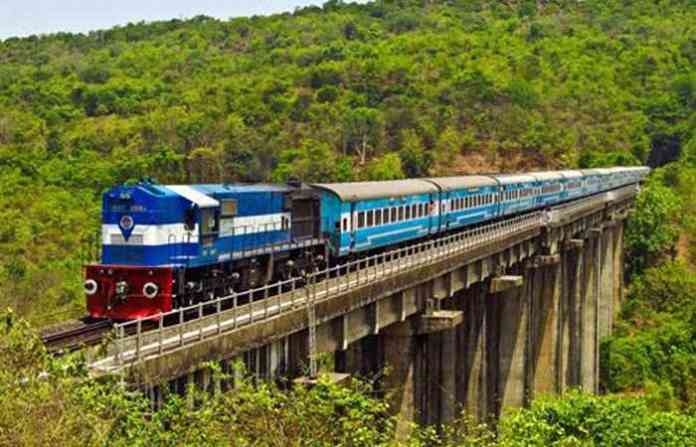 kokan-railway