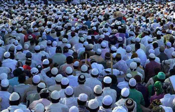 muslim