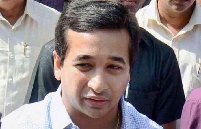 nitesh-rane