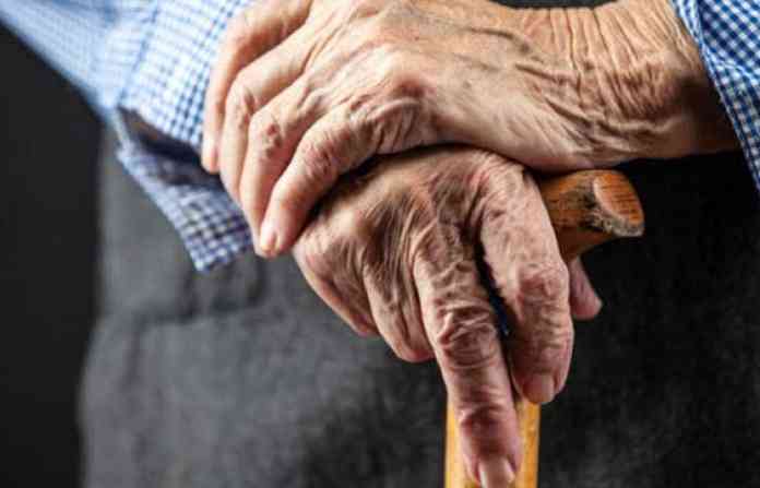 old-man