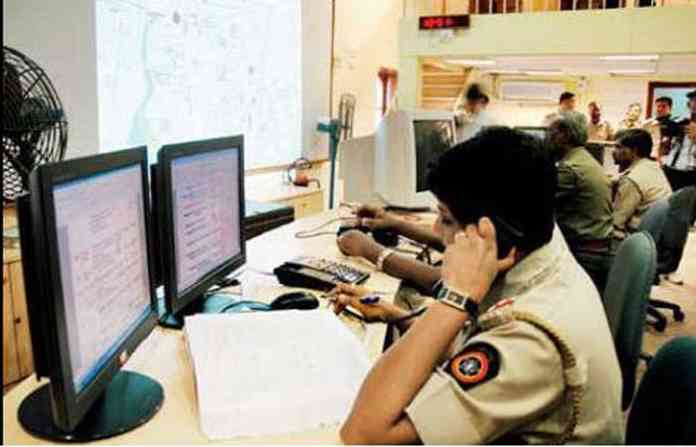 police-control-room
