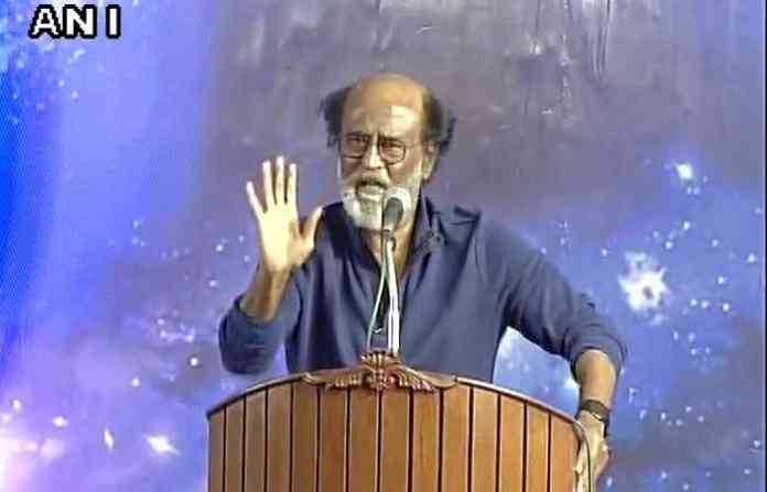 rajinikanth rajinikanth