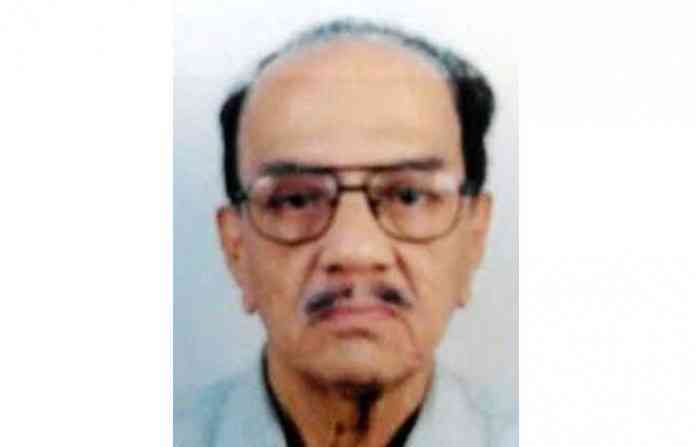 shinde-v-m