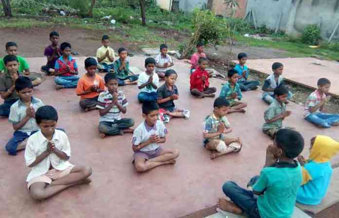 ashok-children