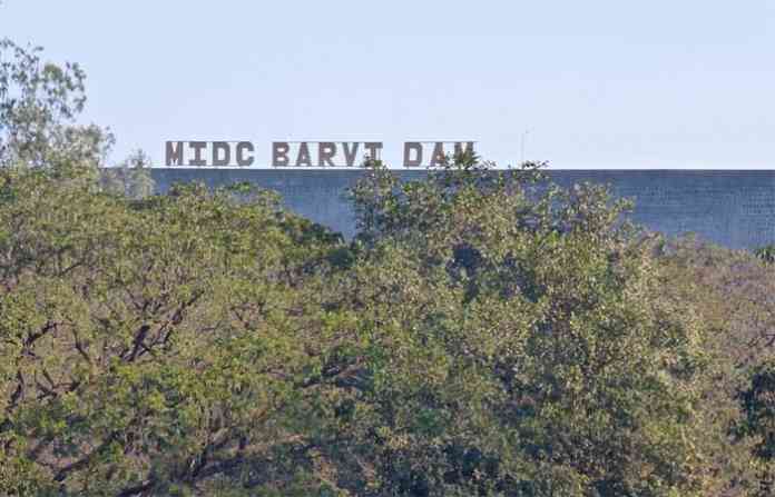 barvi-dam