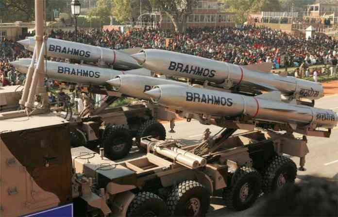 brahmos-missile