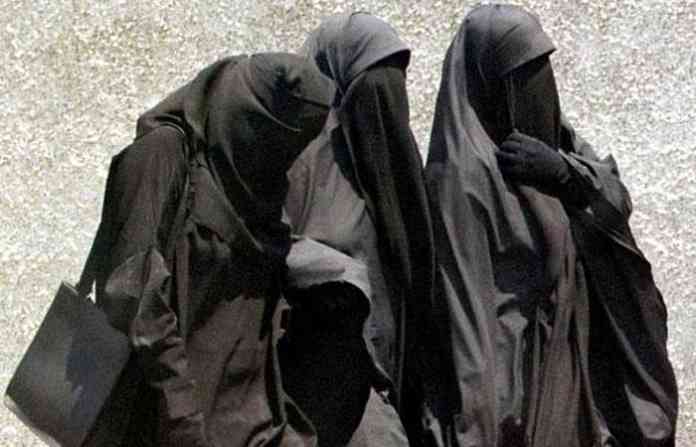 burka