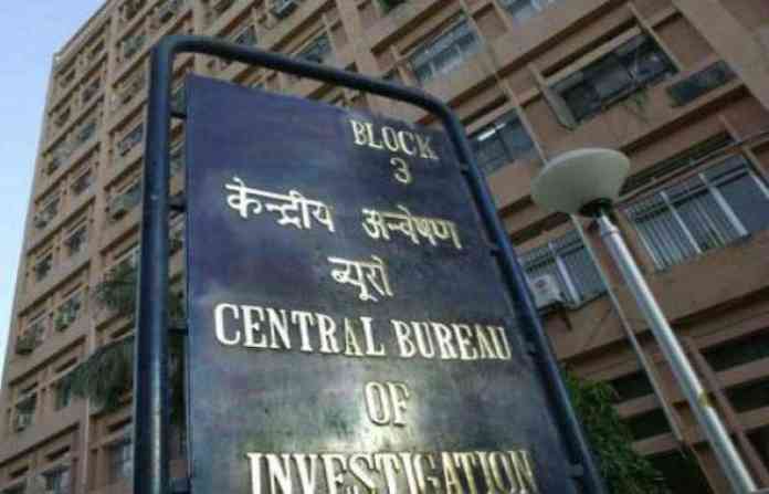 cbi