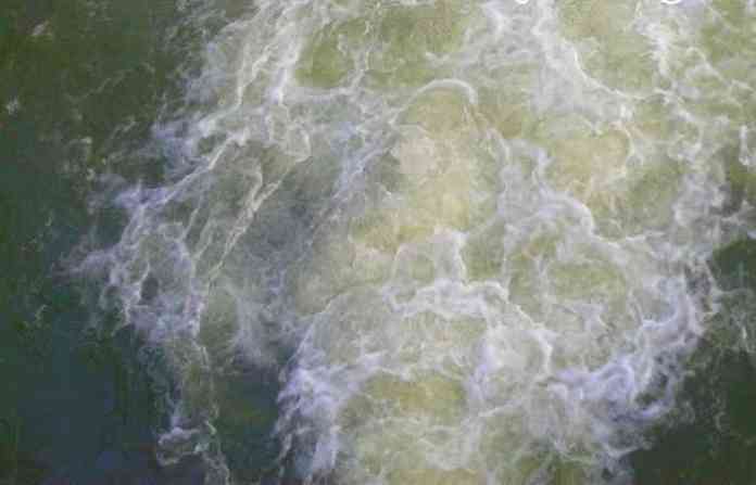 chanakapur-dam