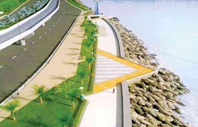 costal-road costal-road
