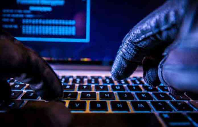 cyber-attack