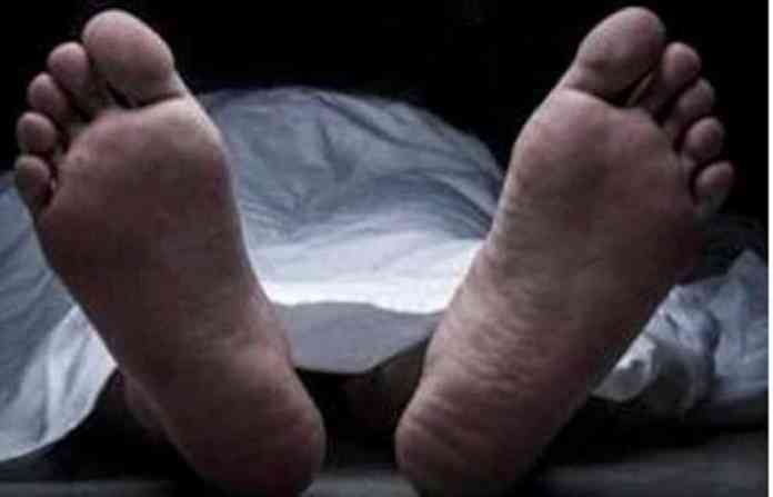 dead-body