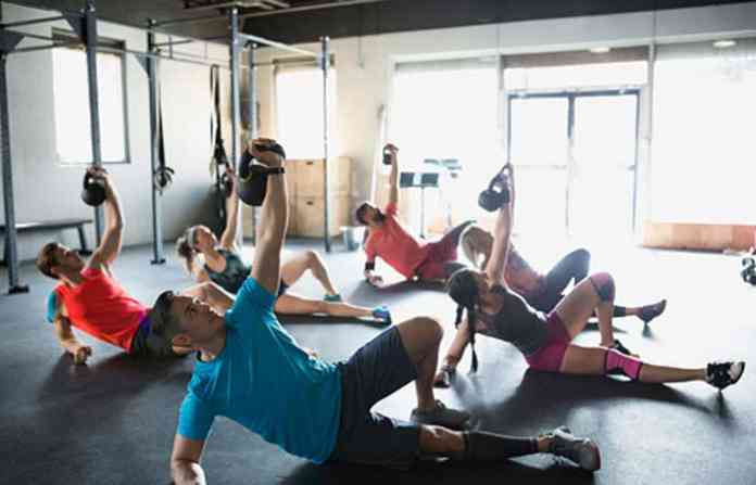 exercise