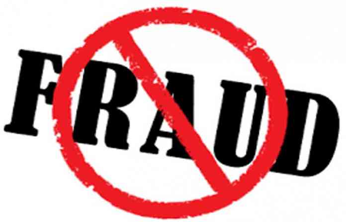 fraud