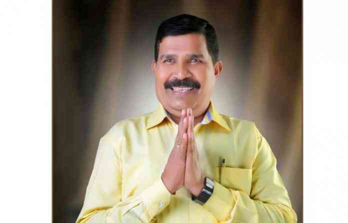 kamble
