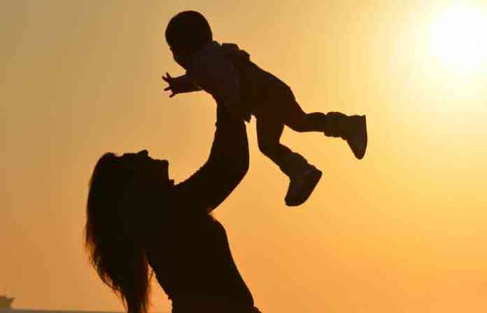 mother