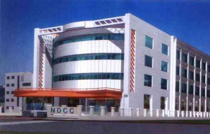 ndcc