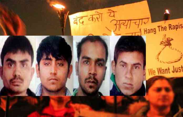 Nirbhaya case